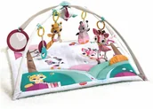 Maty edukacyjne - Tiny Love Gymini Mata edukacyjna Deluxe Princess, 86 x 78 37 cm Dorel - miniaturka - grafika 1