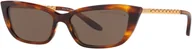 Okulary przeciwsłoneczne - Ralph Lauren Okulary Przeciwsłoneczne Rl 8173 500773 - miniaturka - grafika 1