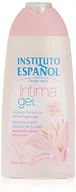 Żele do higieny intymnej - INSTITUTO ESPAOL Żel do higieny intymnej 300 ml - miniaturka - grafika 1