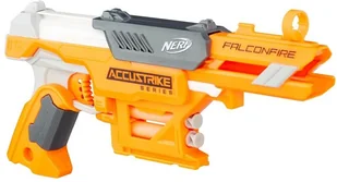 Hasbro NERF N-Strike Falconfire - Powieści - miniaturka - grafika 2