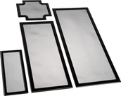 Modding - DEMCiflex Dark Base Pro 900 czarny ZUST-206 - miniaturka - grafika 1