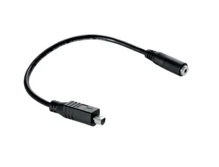 Manfrotto 522 AV Adapter sieciowy LANC/AV 522AV - Piloty i wężyki fotograficzne - miniaturka - grafika 2