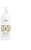 Balsamy i kremy do ciała - Ziaja Kuracja Arganowa mleczko regenerujące do ciała do skóry przesuszonej i odwodnionej 400ml 54195-uniw - miniaturka - grafika 1