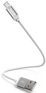 Hama 00178282 001782820000 - Kable USB - miniaturka - grafika 3