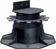 Łomy i kilofy - Heco -Justier stopa 60  150 MM po 24 szt. - miniaturka - grafika 1