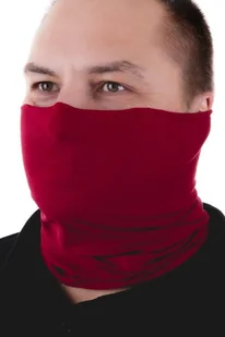 Buff Rovicky Komin, chusta typu z gładkiej tkaniny - Apaszki i szaliki damskie - miniaturka - grafika 2