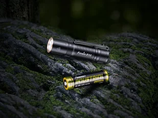 Fenix Latarka diodowa E12 V2.0 039-462 - Latarki - miniaturka - grafika 8