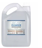 Zmywacze i cleanery do paznokci - Euro Fashion Euro Fashion Gel Nail Cleanser płyn do przemywania masy żelowej 5000 ml EURO ALKOHOL 5L - miniaturka - grafika 1