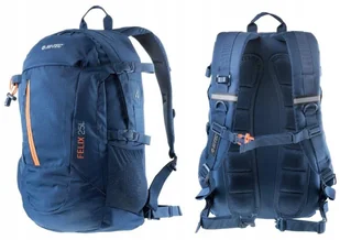 Hi-Tec Plecak Trekkingowy Turystyczny Felix 25 Ny - Plecaki - miniaturka - grafika 8