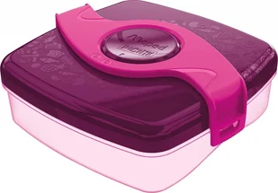 Pojemnik Śniadaniowy Lunch Box Maped Śniadaniówka 8625847353 - Pojemniki kuchenne - miniaturka - grafika 4