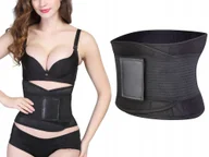 Pasy odchudzające - Pas Neoprenowy Fitness Odchudzający Hot Gorset - miniaturka - grafika 1