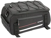 Sakwy rowerowe - ZEFAL zéfal 7039 °C torba na bagażnik z Travel 40 czarna (1 sztuki) 7039C - miniaturka - grafika 1