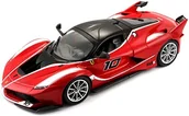 Kolekcjonerskie modele pojazdów - Bburago 15626301 - 1:24 Ferrari Race und Play FXX-K pojazd - miniaturka - grafika 1