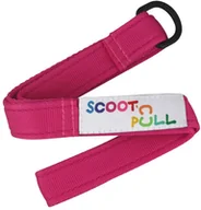 Akcesoria do skatingu - Micro Pasek Scoot 'n Pull do ciągnięcia hulajnogi AC4580 685 - miniaturka - grafika 1