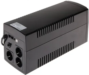 East Zasilacz UPS AT-UPS1200BK-LCD 1200VA AT-UPS1200BK-LCD - Zasilacze awaryjne UPS - miniaturka - grafika 4