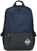 Torby na laptopy - Camel Active Satipo Plecak 45 cm przegroda na laptopa blue 294201-50 - miniaturka - grafika 1
