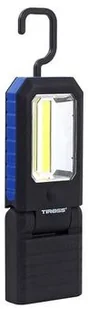 Tiross Latarka Latarka diodowa TS-1833 multifunkcyjna - Latarki - miniaturka - grafika 2