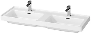 Cersanit CREA 120   z/o K673-006 - Umywalki - miniaturka - grafika 2