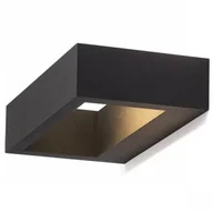 Lampy ścienne - RED RED - Design Rendl - R12595 - LED Kinkiet NEMAN LED/10W/230V - miniaturka - grafika 1