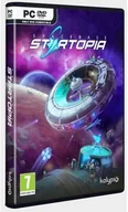 Gry PC - Spacebase Startopia GRA PC - miniaturka - grafika 1