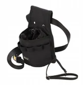 Artykuły szkoleniowe - Dingo Gear K9 Torba-przysmaki Z Uchwytami Na Ślad - miniaturka - grafika 1