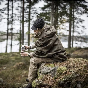 Primus Termos Trailbreak Vacuum Bottle 0,5 l - stainless steel 737864 - Termosy - miniaturka - grafika 6