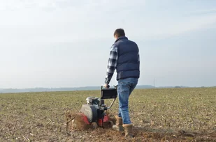 Krysiak FAWORYT MGR196LP - Glebogryzarki - miniaturka - grafika 11