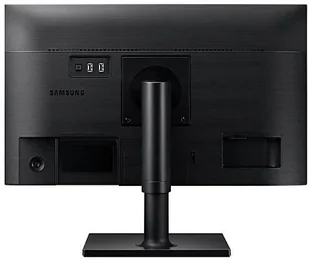 Samsung LF24T450FZUXEN - Monitory - miniaturka - grafika 2