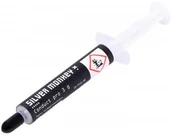 Pasty i materiały termoprzewodzące - Silver Monkey X Silver Monkey X Conduct PRO 3g - miniaturka - grafika 1