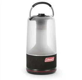 Coleman 360 BLUETOOTH$224 SPEAKER-LANTERN Latarnia kampingowa zasilana baterią Port USB, LED light 3138522109059 - Akcesoria turystyczne - miniaturka - grafika 2