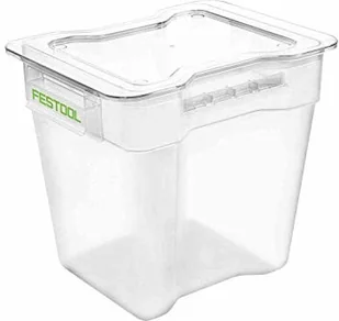 Festool Zbiornik VAB-20/1 204294 204294 - Akcesoria do myjek - miniaturka - grafika 6