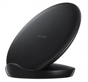 Samsung ładowarka indukcyjna GALAXY S8 S9 S9+ Plus 259 - Ładowarki do telefonów Samsung ładowarka indukcyjna GALAXY S8 S9 S9+ Plus 259 - Ładowarki do telefonów - miniaturka - grafika 1