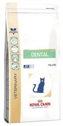 Royal Canin Veterinary Diet Feline Dental DSO29 3 kg - Sucha karma dla kotów - miniaturka - grafika 5