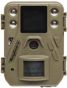 FOTOPUŁAPKA HC-SG520 HC-SG520 - Fotopułapki - miniaturka - grafika 3