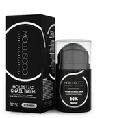 Balsamy po goleniu - Molluscoo Balsam dla mężczyzn po goleniu ze śluzem ślimaka Molluscoo, 50 ml 8013-9307A - miniaturka - grafika 1