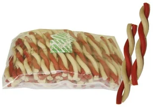 prozoo jerki patyczki KRĘCONE wołowina / wanilia 50szt. 16391 - Przysmaki dla psów prozoo jerki patyczki KRĘCONE wołowina / wanilia 50szt. 16391 - Przysmaki dla psów - miniaturka - grafika 1