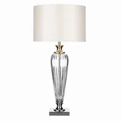 Lampy stojące - Dar Lighting Hinton Nocna Dar Lighting HIN4208 - miniaturka - grafika 1