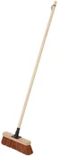 Miotły, szufle, mopy - Miotła z włókna kokosowego 30 cm RTT19_111A - miniaturka - grafika 1