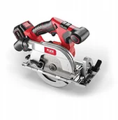 Piły elektryczne - FLEX Cs 62 Set Mocna Tarczowa 18V 2x5.0Ah - miniaturka - grafika 1