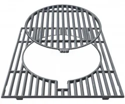Campingaz wymienny ruszt Culinary Modular Cast Iron Grid - Ruszty - miniaturka - grafika 3
