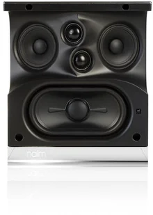 Naim Mu-So Qb 2 czarny - Głośniki i kolumny Naim Mu-So Qb 2 czarny - Głośniki i kolumny - miniaturka - grafika 3