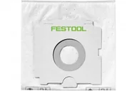 Akcesoria do urządzeń czyszczących - FESTOOL Worki filtrujące SELFCLEAN SC FIS-CT SYS/5 500438 500438 - miniaturka - grafika 1