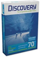 Papier do drukarek - Igepa Papier A4 70g DISCOVERY (500) xero - miniaturka - grafika 1