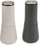 Młynki do soli i pieprzu - Joseph Joseph Komplet młynków do soli i pieprzu Milltop 95036 - miniaturka - grafika 1