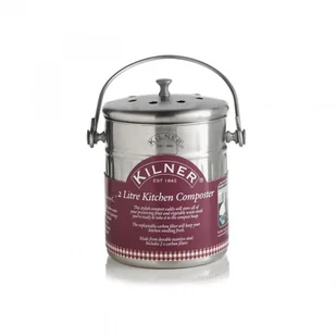 Kilner Kompostownik kuchenny 0025.416 - Pozostałe akcesoria kuchenne - miniaturka - grafika 2