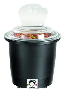 Bartscher Kociołek elektryczny do zup 10L 100048 - Wyposażenie lokali gastronomicznych - miniaturka - grafika 3