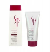 Zestawy kosmetyków damskich - Wella Sp Color Zestaw Do Włosów Farbowanych - miniaturka - grafika 1