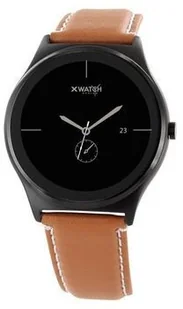 X-WATCH xlyne Ultra Slim - Smartwatch - miniaturka - grafika 2