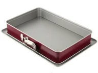 Formy do ciast - Top Shop Forma prostokątna Bicolor Dr Oetker - miniaturka - grafika 1