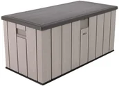 Altany ogrodowe - Lifetime SKRZYNIA OGRODOWA PREMIUM 567 L 60362 bach-4855-0 - miniaturka - grafika 1